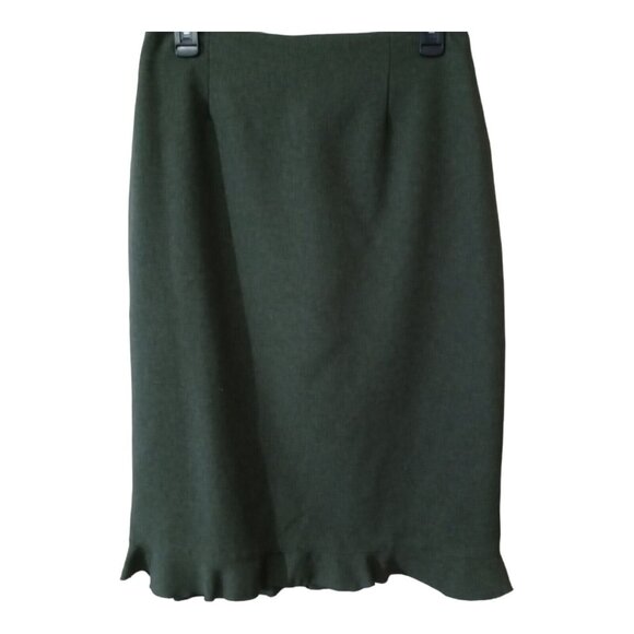 Jonathan Martin studio Skirt Blazer Suit Jacket Size 10 - Picture 2 of 9